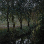 Ruisseau (Marine / 530 x 333)