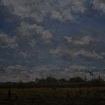 Nuages de prairie (Marine / 530 x 333)